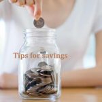 Tips for savings and protect it Savings Tips