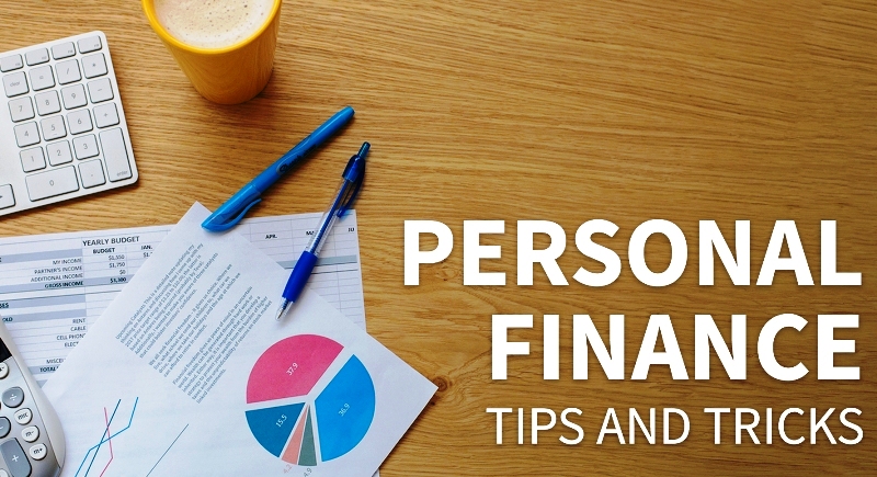 How To Manage Your Personal Finance Effectively?