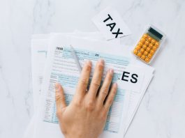 Recall The Tax Preparation before Paying Taxes for the Business Tax Preparation is required before Paying Taxes for the Business