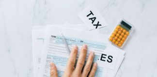Recall The Tax Preparation before Paying Taxes for the Business Tax Preparation is required before Paying Taxes for the Business