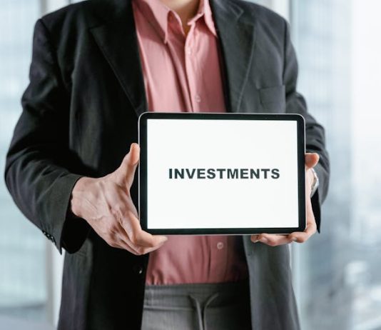 Investments for Beginners: A Special Pathway to a Bright Financial Future Investments for Beginners