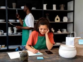 7 Secrets to Make Your Small Scale Business a Big Success Small Scale Business