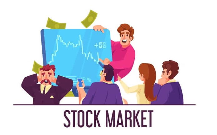 Stock Market Investors